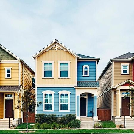 Havenly Homes Dmv Άρλινγκτον Εξωτερικό φωτογραφία