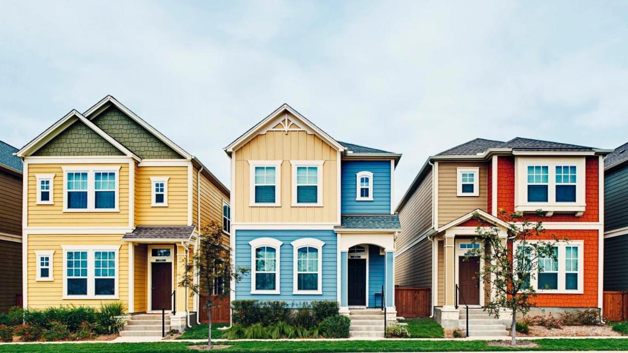 Havenly Homes Dmv Άρλινγκτον Εξωτερικό φωτογραφία