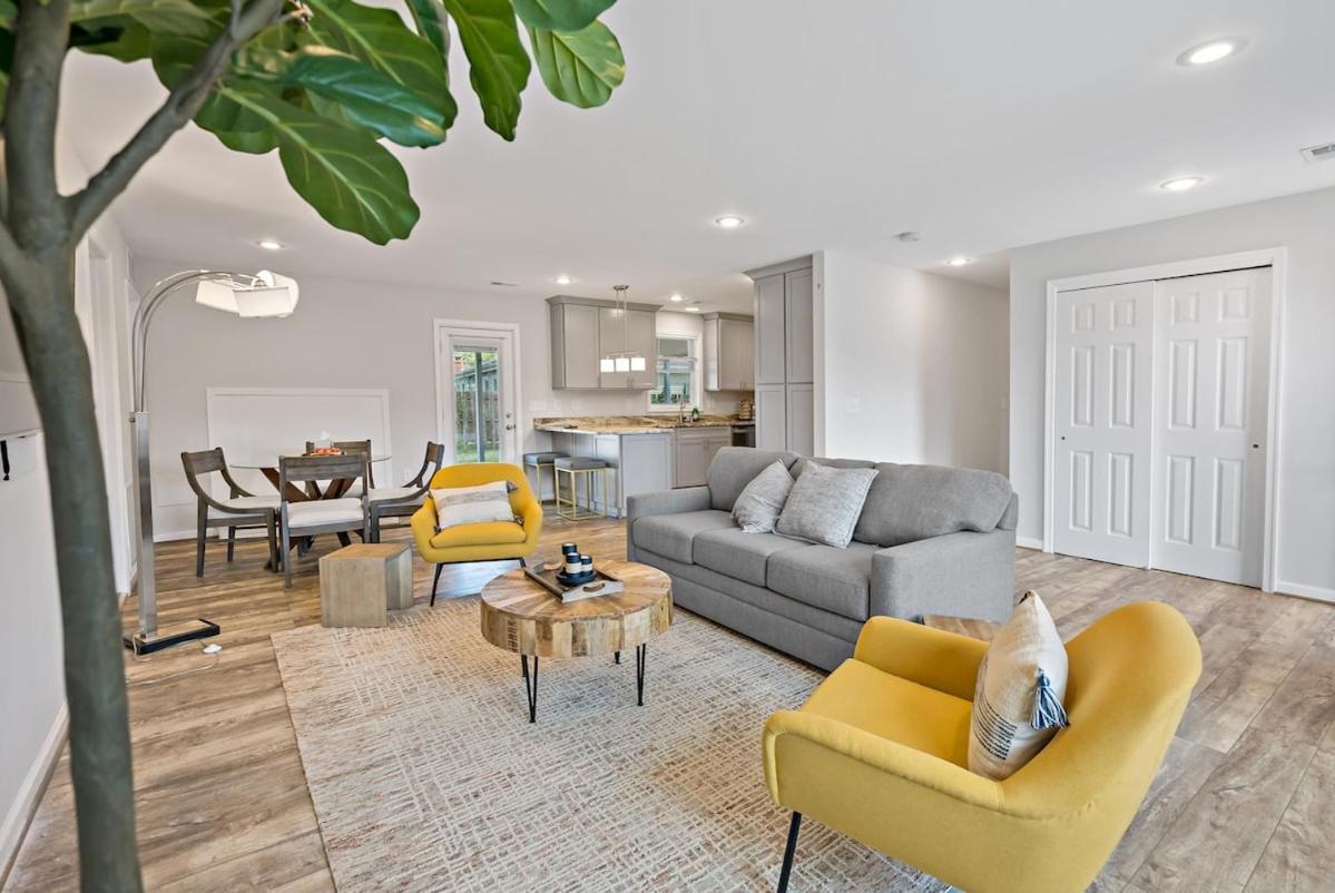 Havenly Homes Dmv Άρλινγκτον Εξωτερικό φωτογραφία