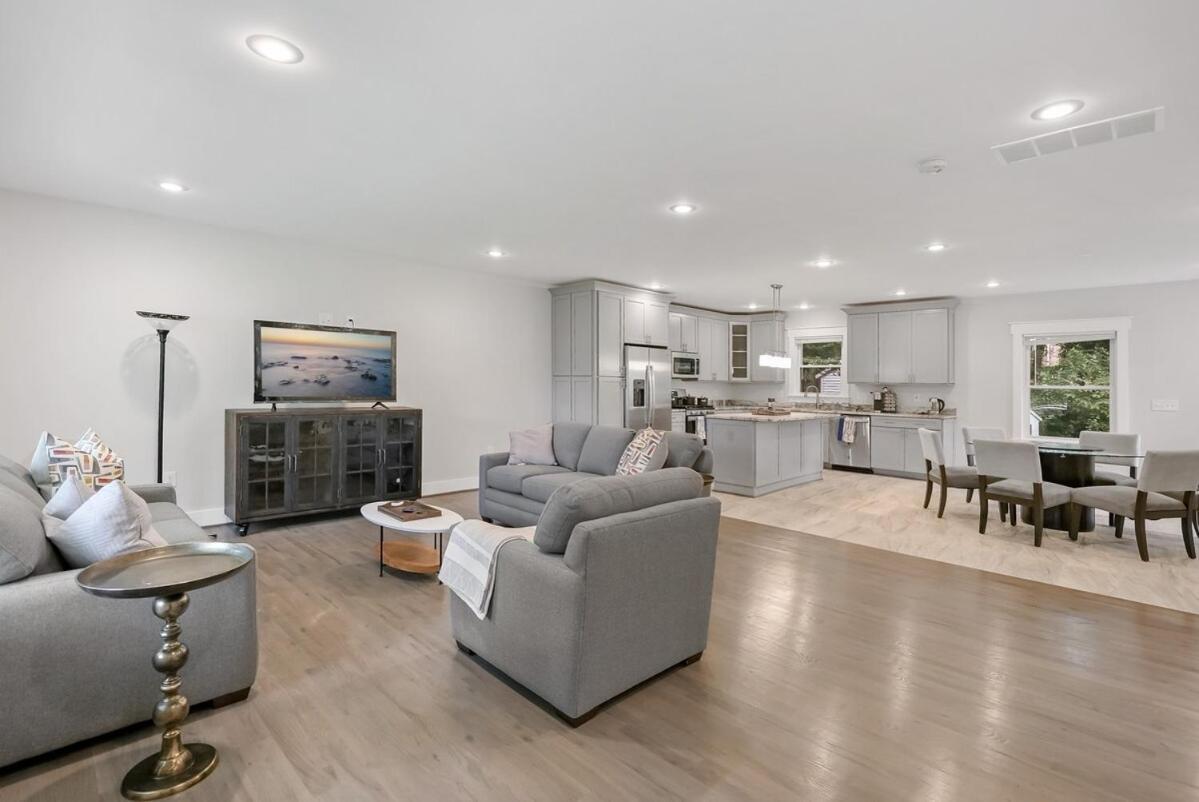 Havenly Homes Dmv Άρλινγκτον Εξωτερικό φωτογραφία