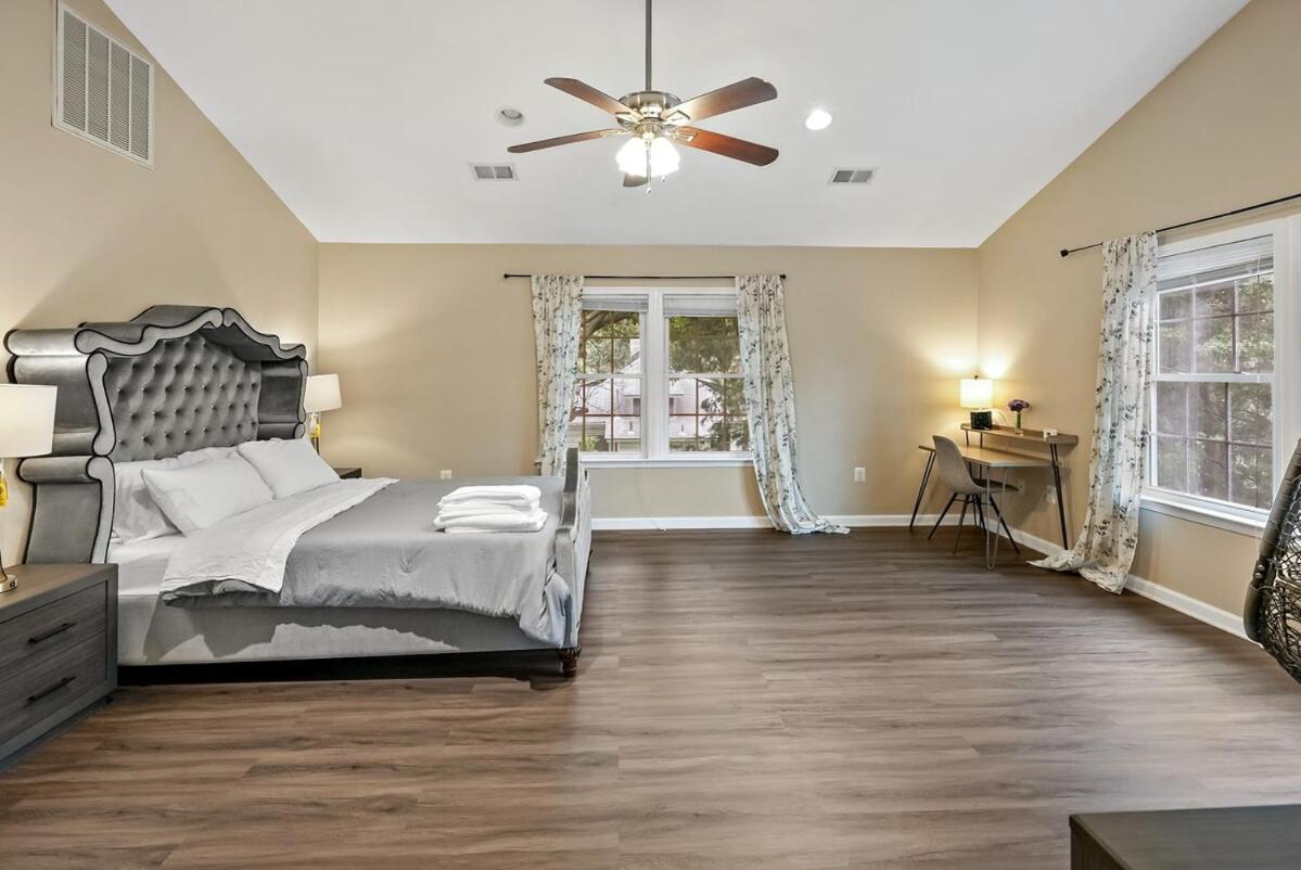 Havenly Homes Dmv Άρλινγκτον Δωμάτιο φωτογραφία